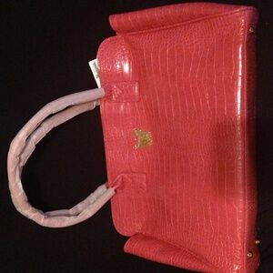 Crocodile Kuromi Large Bag